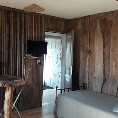 Instant De Liberte Bed & Breakfast Digoin Bagian luar foto